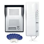 Domofon REMOTO ADP-41A3 Eura