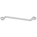 Klucz oczkowy odgięty 20 x 22 mm TOPEX