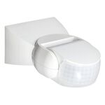 Czujnik ruchu PIR MD-10B7 zewnętrzny 180 ~230 V biały EL HOME