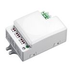 Czujnik ruchu mikrofalowy MVD-04B7 DIP prostokątny EL HOME