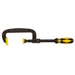 Ścisk nylonowy 100 mm TOPEX