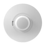 Czujnik ruchu mikrofalowy MVD-03B7 w okrągłej obudowie EL HOME