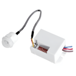 Czujnik ruchu PIR MD-15B7 miniaturowy EL HOME