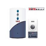 Dzwonek bezprzewodowy CANTOR RL-3925/WDP-25A3 EURA