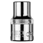 Nasadka sześciokątna 3/8", 8 mm NEO
