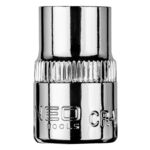 Nasadka sześciokątna 3/8", 10 mm NEO