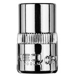 Nasadka sześciokątna 3/8", 11 mm NEO