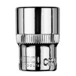 Nasadka sześciokątna 3/8", 14 mm NEO