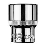 Nasadka sześciokątna 3/8", 16 mm NEO