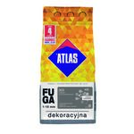 Fuga dekoracyjna 303 cyrkonia 2 kg Atlas