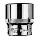 Nasadka sześciokątna 3/8", 21 mm NEO