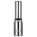 Nasadka sześciokątna 3/8" długa, 8 mm NEO