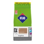 Fuga wąska 207 latte 5 kg Atlas