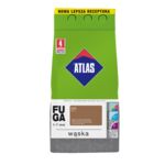 Fuga wąska 210 kakao 5 kg Atlas