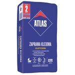 Klej uniwersalny ZAPRAWA KLEJOWA UELASTYCZNIONA C1TE 10 kg Atlas