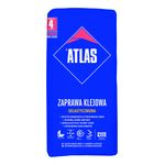Zaprawa klejowa uelastyczniona C1TE 25 kg Atlas