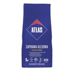 Klej uniwersalny ZAPRAWA KLEJOWA UELASTYCZNIONA C1TE 5 kg Atlas