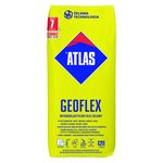 Wysokoelastyczny klej żelowy GEOFLEX C2TE 25 kg Atlas