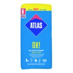 Klej do płytek OK! UELASTYCZNIONY C1TE 22,5 kg Atlas