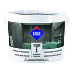 Szybkoschnąca folia w płynie WODER E 15 kg Atlas