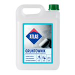 Gruntownik 5 kg Atlas