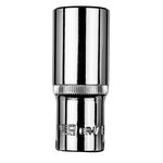 Nasadka sześciokątna 3/8" długa, 18 mm NEO