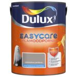 Farba lateksowa EasyCare Plamoodporna Czekoladowa Perfekcja 5 l Dulux