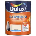 Farba lateksowa EasyCare Plamoodporna Siła Wanilii 5 l Dulux