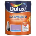 Farba lateksowa EasyCare Plamoodporna Fiołkowa Świeżość 5 l Dulux