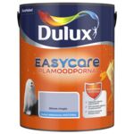 Farba lateksowa EasyCare Plamoodporna Liliowa Magia 5 l Dulux