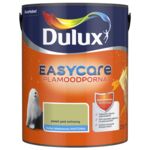 Farba lateksowa EasyCare Plamoodporna Zieleń pod Ochroną 5 l Dulux