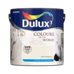 Farba lateksowa Kolory Świata ziarno sezamu 2,5 l Dulux