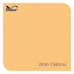 Farba lateksowa Dulux Kolory Świata Złoto Cejlonu 2,5 l