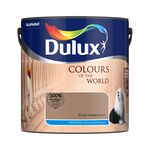 Farba lateksowa Kolory Świata droga pielgrzyma 2,5 l Dulux