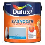 Farba lateksowa EasyCare Plamoodporna Baby Blue 2,5 l Dulux