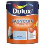 Farba lateksowa EasyCare Plamoodporna Baby Blue 5 l Dulux