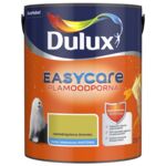 Farba lateksowa EasyCare Plamoodporna Niedościgniona Limonka 5 l Dulux