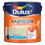 Farba lateksowa EasyCare Plamoodporna Trwale Zielony 2,5 l Dulux