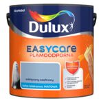 Farba lateksowa EasyCare Plamoodporna Wdzięczny Szafirowy 2,5 l Dulux