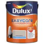 Farba lateksowa EasyCare Plamoodporna Zawsze Beżowy 5 l Dulux