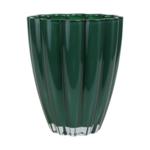 Osłonka szklana ISMENA pomarańcz