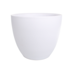 Osłonka 301 15 cm biały