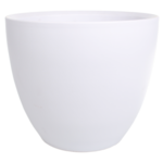 Osłonka 301 17 cm biały