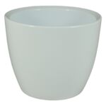 Osłonka 301 24 cm biały