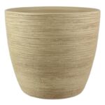 Osłonka 302 33 cm piasek
