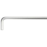 Klucz sześciokątny 17,0 mm, CrV NEO