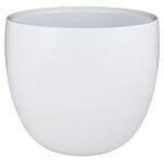 Osłonka 660 15 cm biała