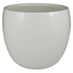 Osłonka 660 15 cm krem