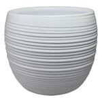 Osłonka 662 13 cm biała