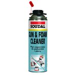 Płyn czyszczący do piany 500 ml Soudal